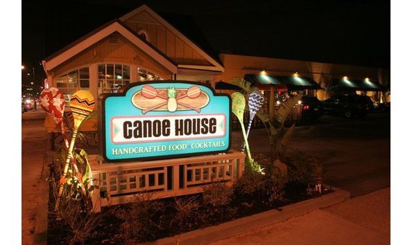 Big image canoe ahouse