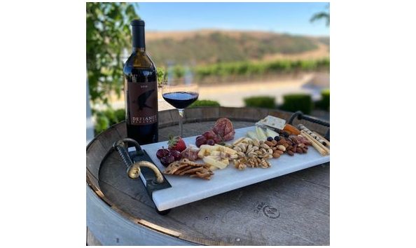 Big image defiance charcuterie