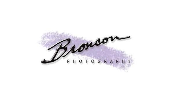 Big image bronson logo