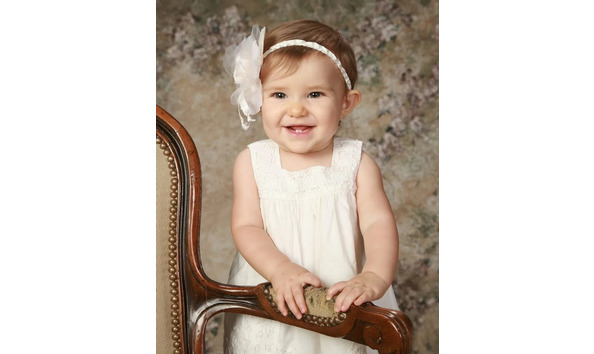 Big image bronson baby