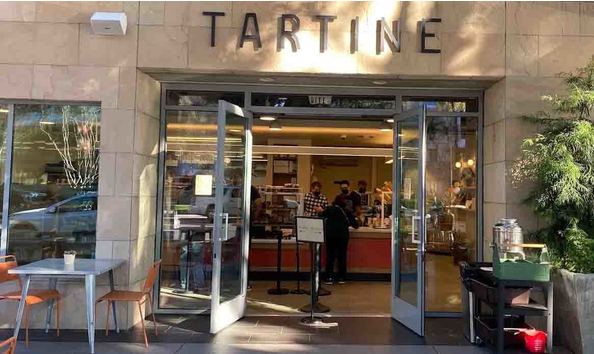 Big image tartine