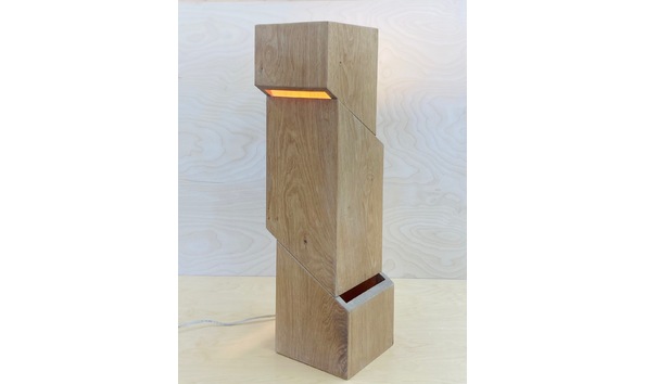 Big image taigh lamp