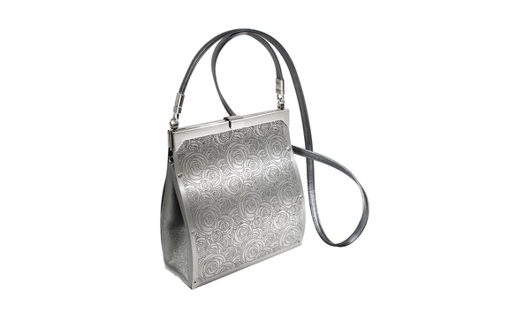 Big image m101 stevens   steel and leather shoulder bag 1