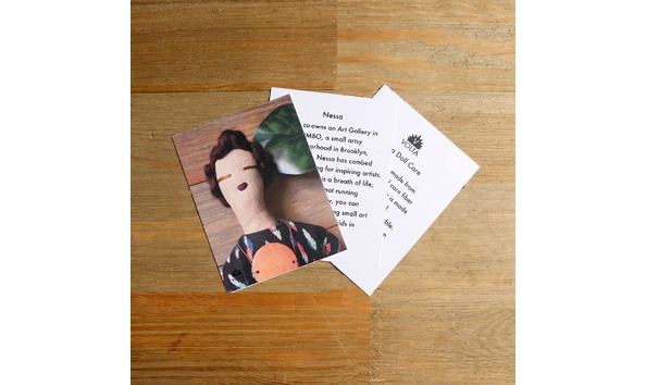 Big image mm104 djarnie   handmade  nessa volta doll tan necklace 2 bio