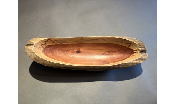 Big image w104 petrochko   hand carved cedar bowl 2
