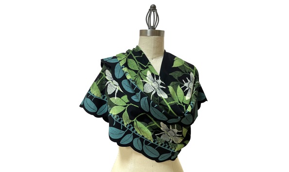 Big image wa102 riley   hand block printed wrap 1