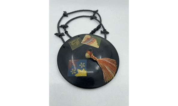 Big image wa103 rosental   asian design teapot lid necklace