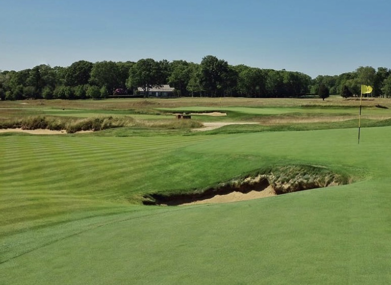 Bridgehampton Golf Club