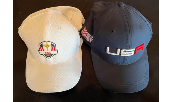 Big image 2018 ryder cup caps