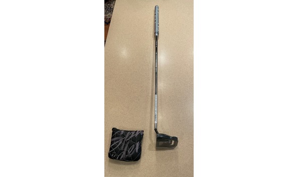 Big image taylormade putter