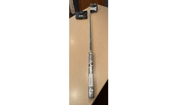 Big image taylormade putter2