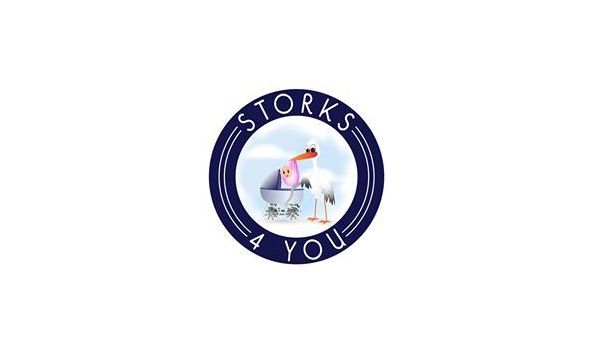 Big image storks 4 you logo