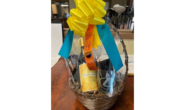 Big image lexus package basket