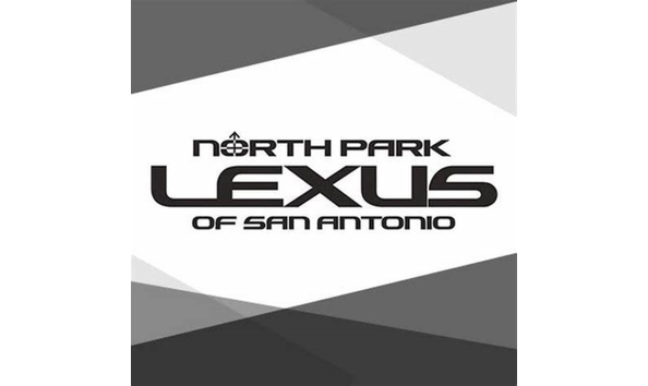 Big image northpark lexus logo