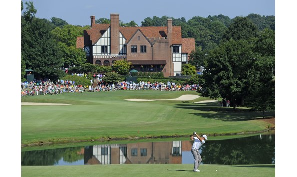 Big image east lake 9th