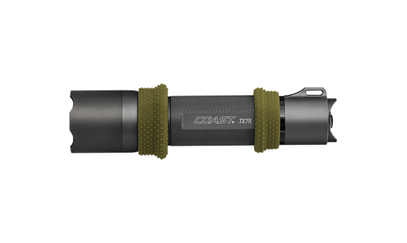 Big image coast tx7r master