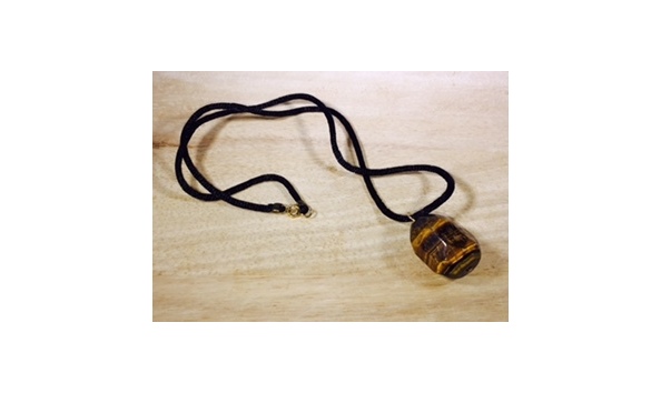 Big image tiger eye 1