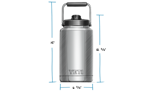 Big image l dimspec prod front outside rambler one gallon