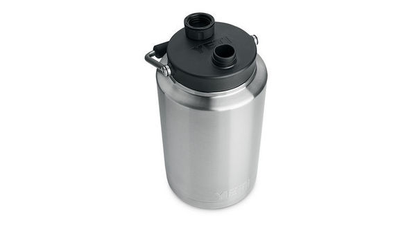 Big image l main stainless expanded oh rambler one gallon