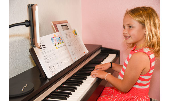 Big image south pasadena girl piano
