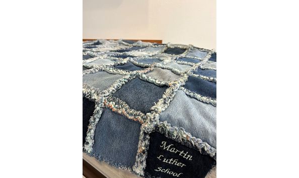 Big image denim quilt 1 small