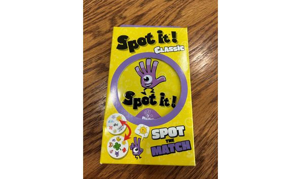 Big image game 2 pack   spot it