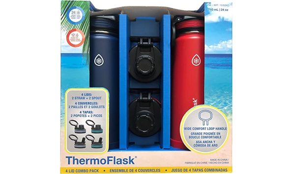 Big image thermoflask