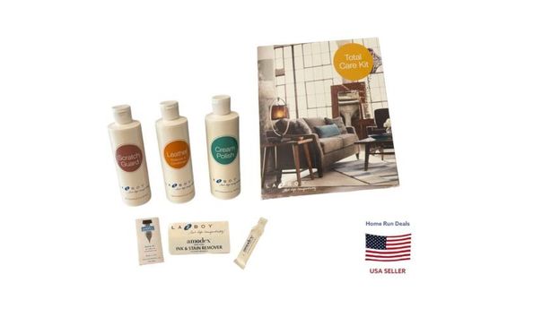 Big image furniture care kit