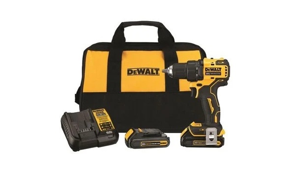 Big image dewalt