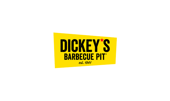 Big image dickeys bbq