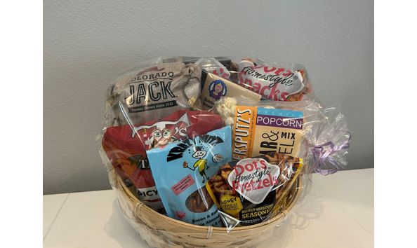 Big image family snack