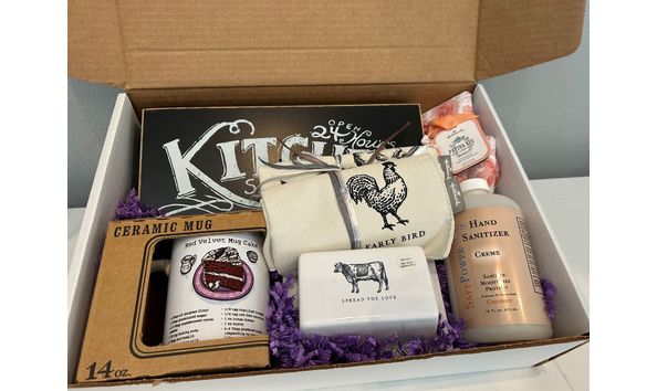 Big image kitchen decor