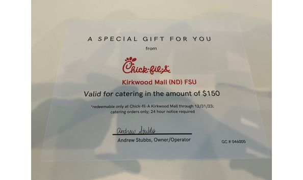 Big image chick fil a