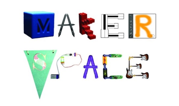 Big image makerspace