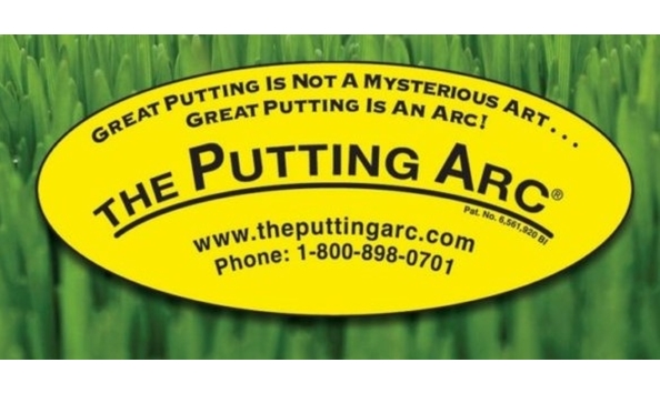Big image the putting arc1