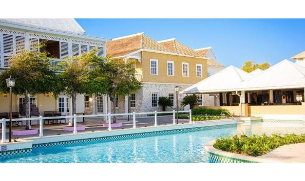 Big image 17bmeliabracovillage pool galeria