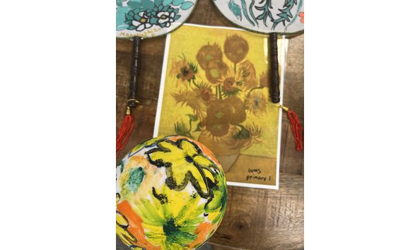 Big image 26 liyuanlampsunflower