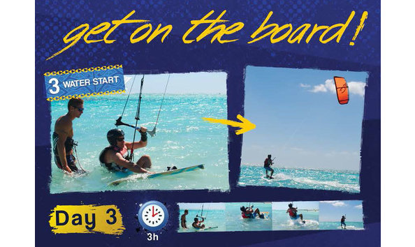 Big image day 3 water start