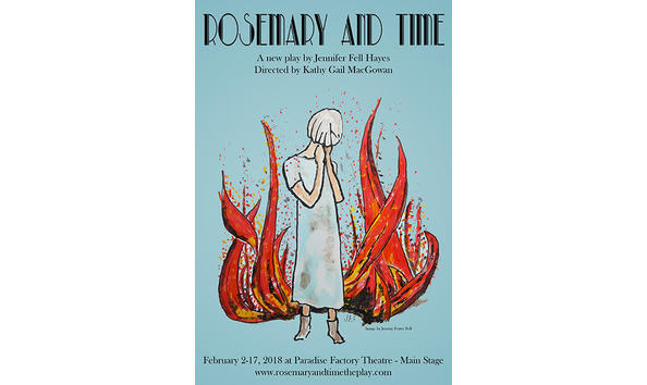 Big image rosemary and time