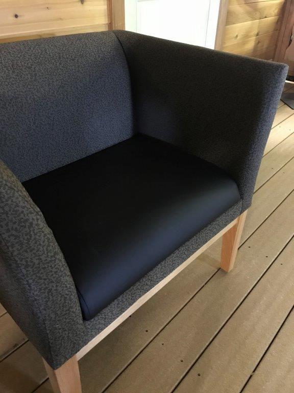 Office Lobby Chair