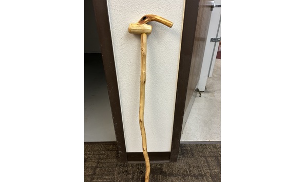 Big image diamond willow cane