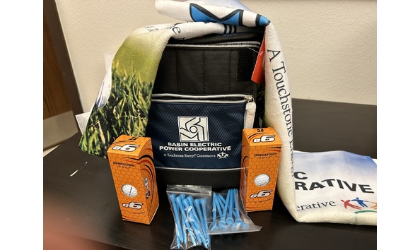 Big image golf package