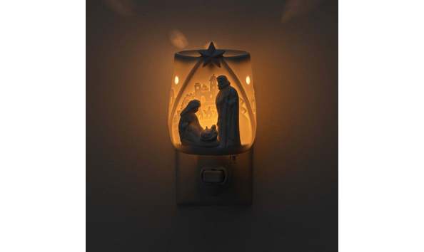 Big image scentsy rejoice