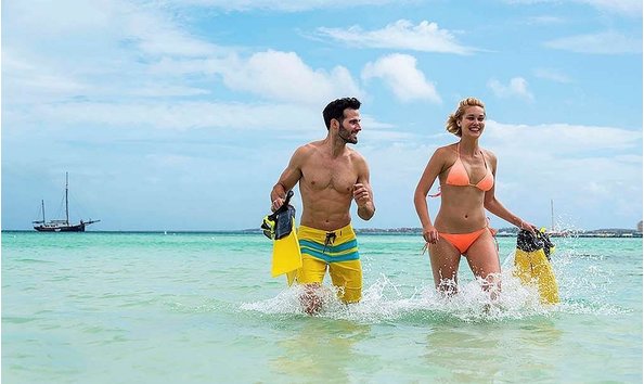 Big image vg snorkel