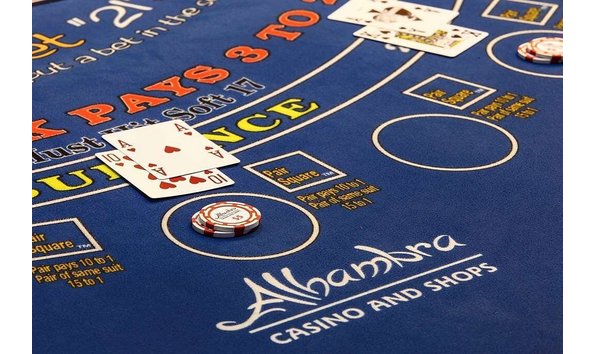 Big image vg alhambra casino