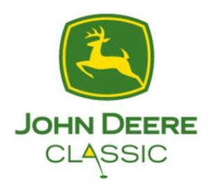 John Deere Classic - Inside-the-Ropes VIP Experience