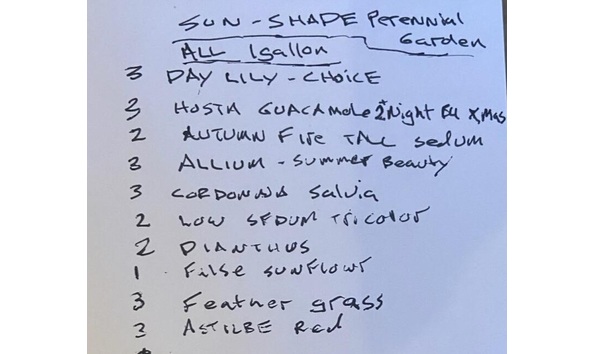 Big image wentz live package