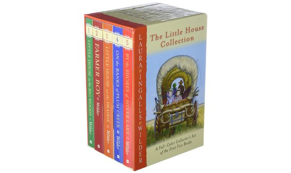 Big image lttle house 2