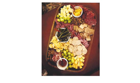 Big image charcuterie