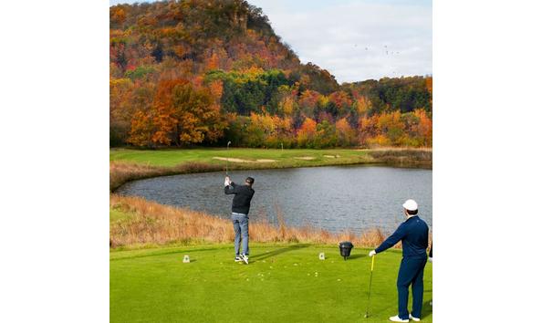 Big image the jewel golf club in fall lake city